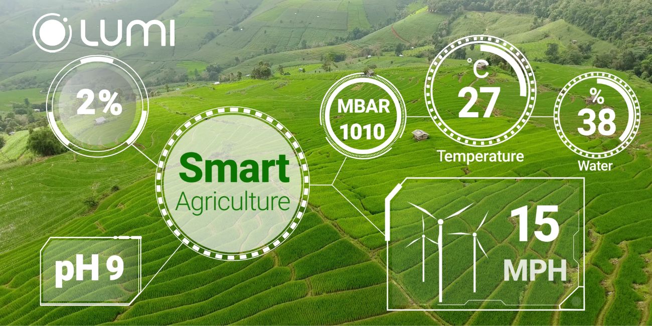 Việc kiểm soát nhiệt độ là rất cần thiết để đảm bảo sự phát triển của cây trồng