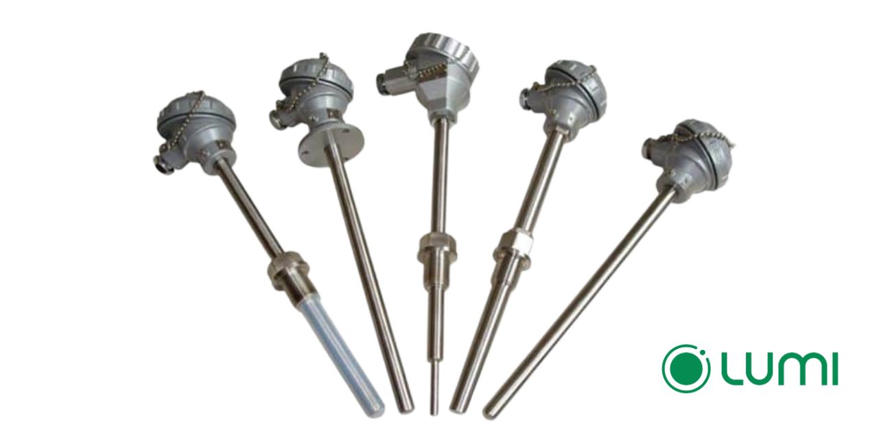 Cảm biến nhiệt điện trở