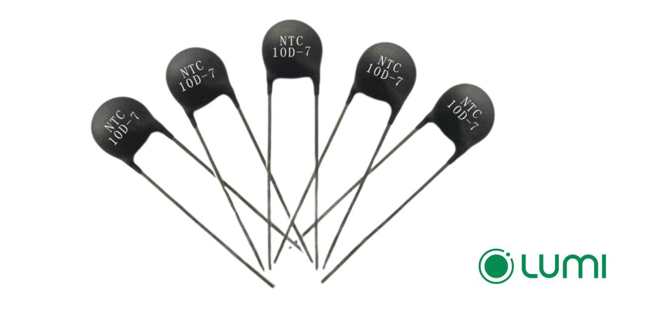 Điện trở nhiệt