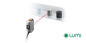 Cảm biến quang là thiết bị điện tử sử dụng ánh sáng để phát hiện sự hiện diện của vật thể