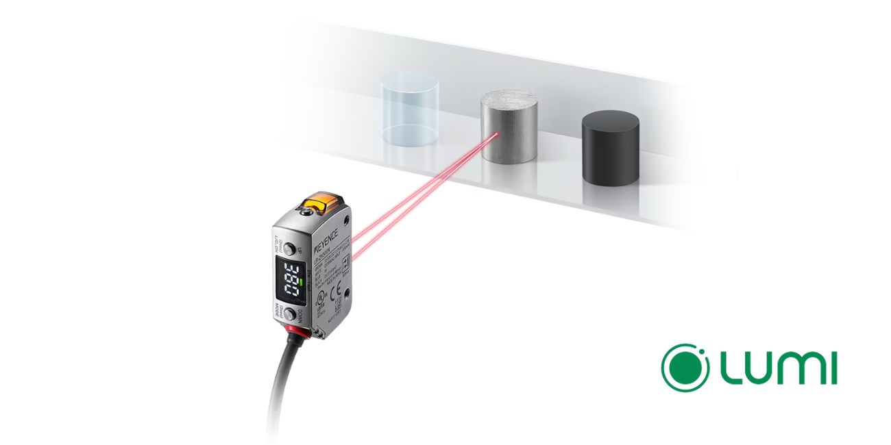 Cảm biến quang là thiết bị điện tử sử dụng ánh sáng để phát hiện sự hiện diện của vật thể