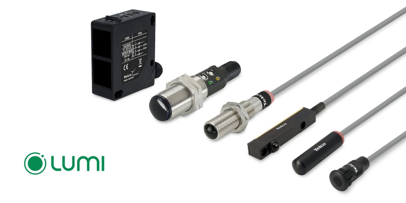 Cấu tạo Cảm biến quang khá đơn giản