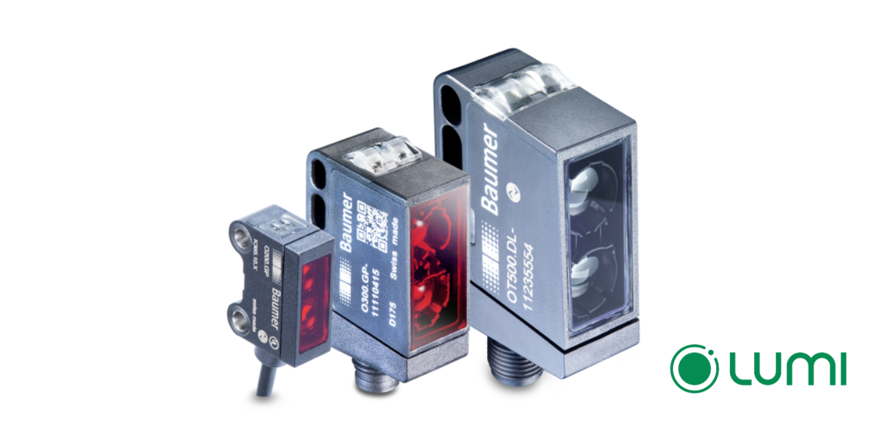 Baumer cung cấp cảm biến áp suất với dải đo linh hoạt