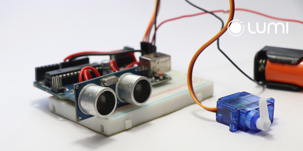 Cách lựa chọn cảm biến khoảng cách phù hợp