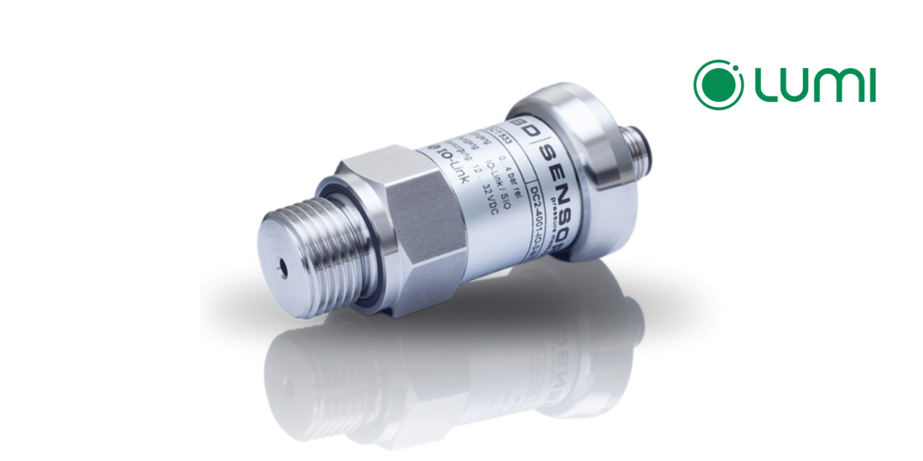 Cảm biến áp suất là thiết bị cơ điện tử có chức năng đo lường áp suất của chất khí hoặc chất lỏng