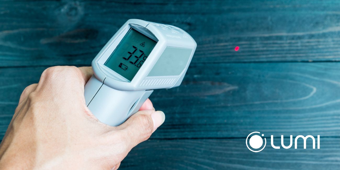 Cảm biến hồng ngoại trở thành nền tảng quan trọng cho các hệ thống tự động hóa