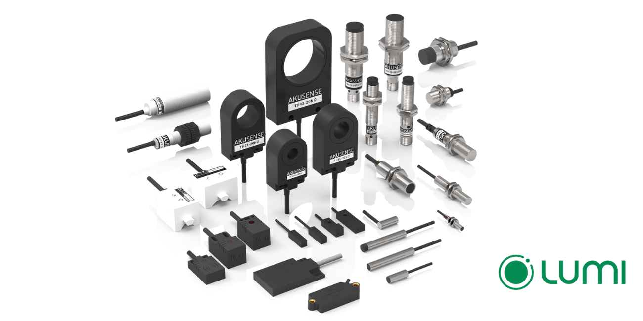 Cảm biến tiệm cận (proximity sensor)