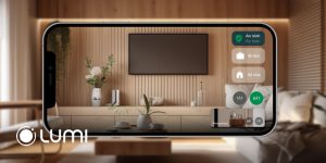 LUMI Life+ hiện đang là nền tảng smarthome nội địa tối ưu nhất dành cho người Việt