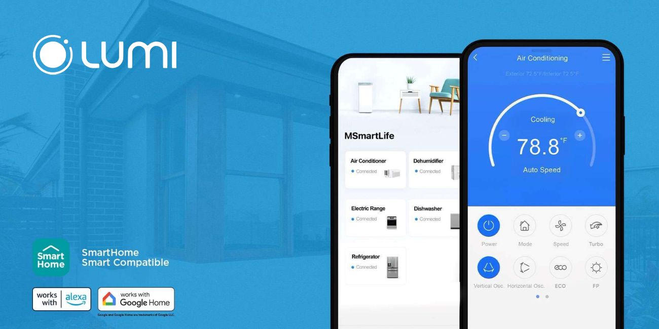 MSmartHome từng giành giải thưởng Red Dot Design Award năm 2023