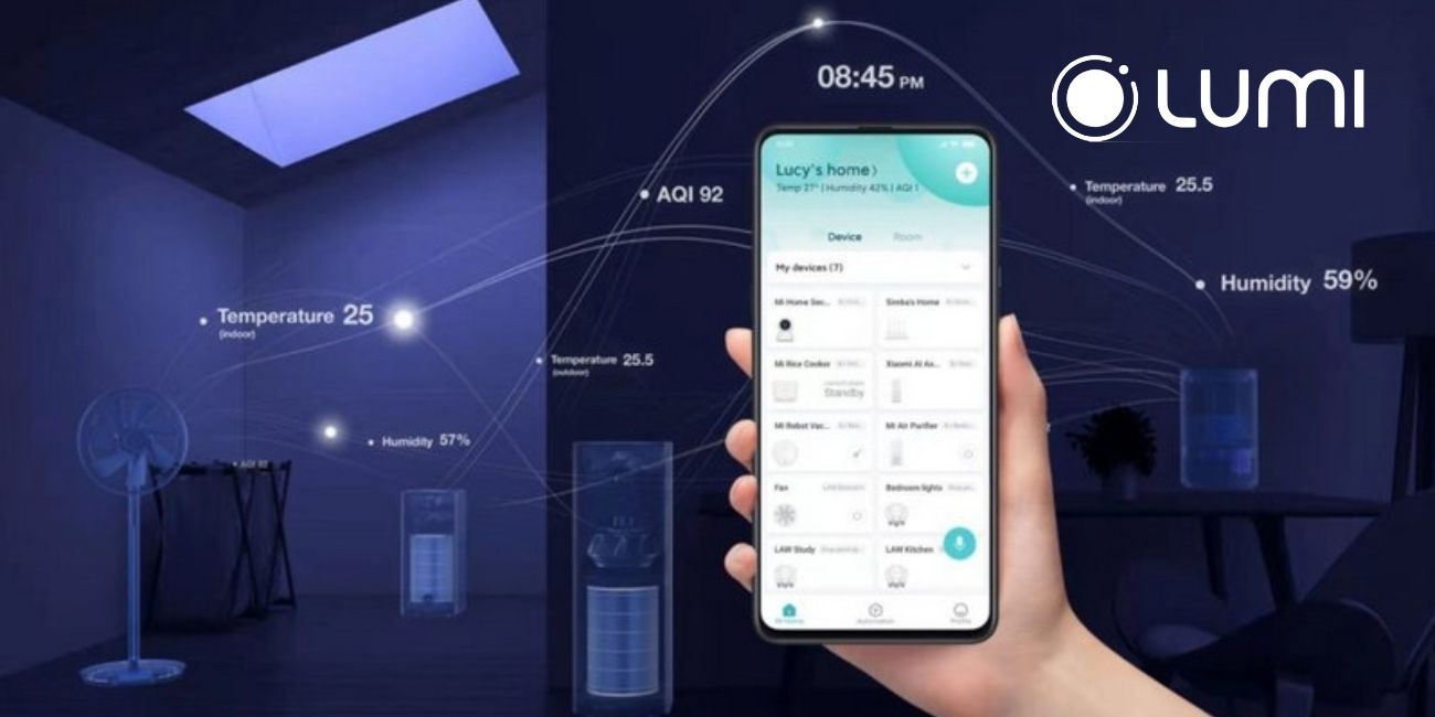 Mi Home là ứng dụng quản lý nhà thông minh toàn diện trong hệ sinh thái Xiaomi