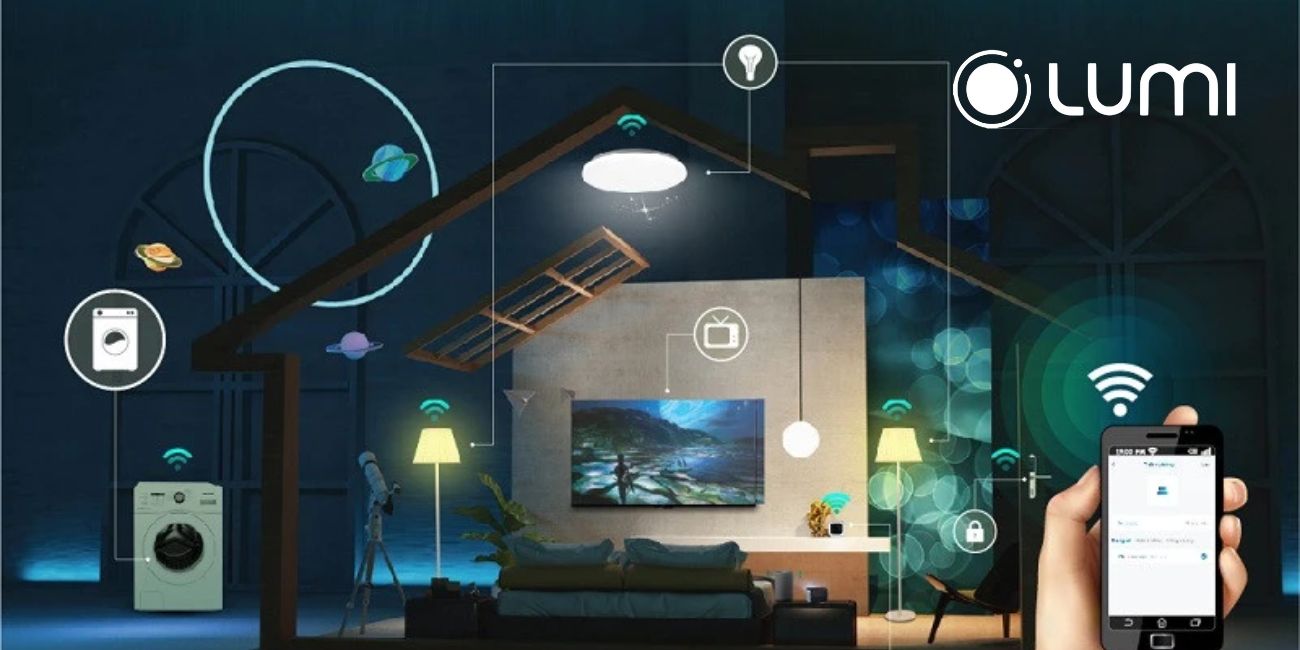 Rạng Đông phát triển ứng dụng tập trung vào thiết bị chiếu sáng và cảm biến thông minh