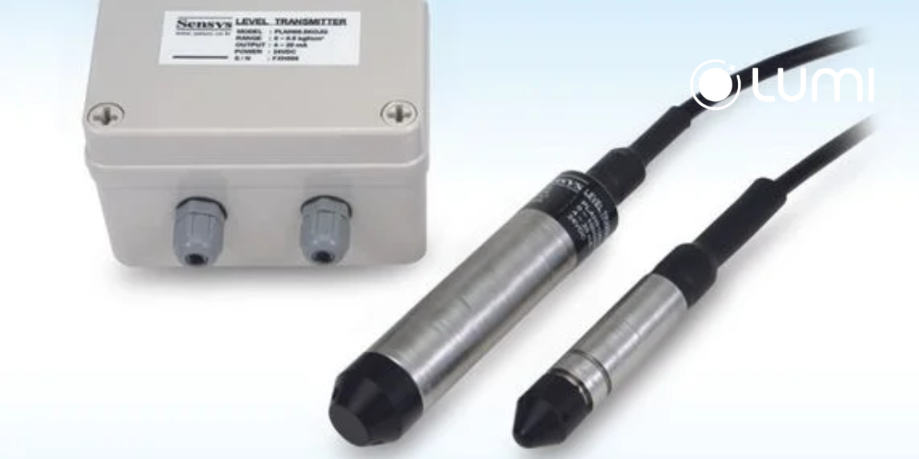 Sensys là thương hiệu châu Á uy tín, nổi bật trong lĩnh vực cảm biến áp suất công nghiệp