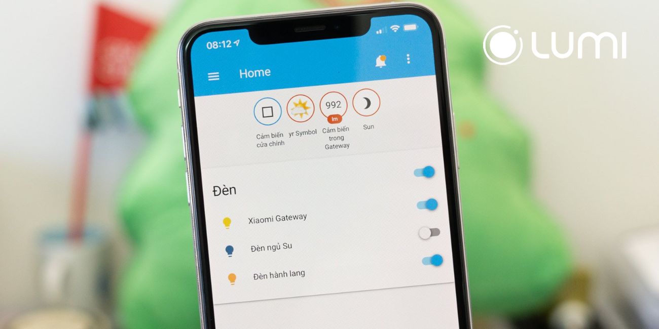 Ưu điểm của Home Assistant là khả năng tương thích gần như không giới hạn với các thiết bị