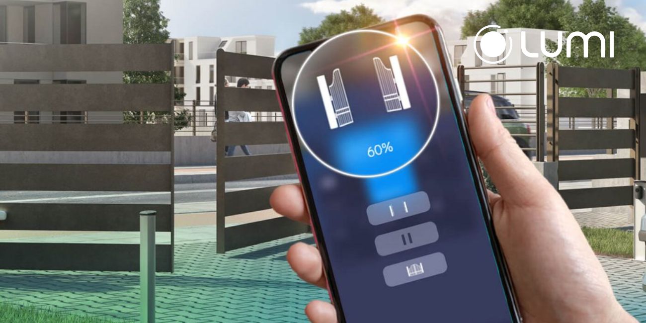 VCC SmartHome là nền tảng nhà thông minh tập trung vào an ninh, giám sát và điều khiển thiết bị điện