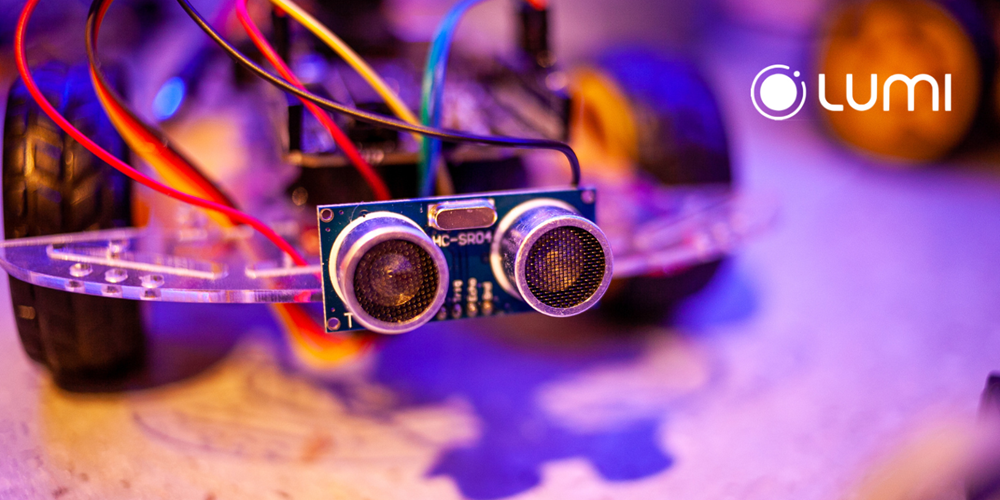 Cảm biến siêu âm tích hợp trí tuệ nhân tạo (AI) đang là xu hướng nổi bật