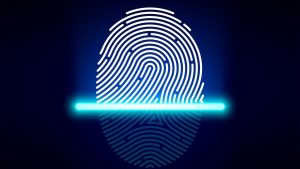 Cảm biến vân tay là gì