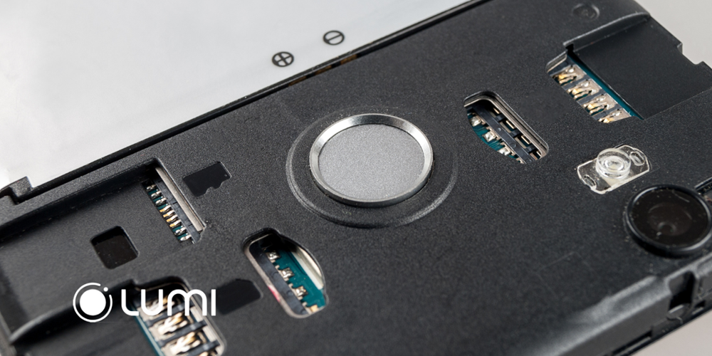 Thuật toán xử lý vân tay đóng vai trò quan trọng trong việc xác định tính hợp lệ của vân tay được quét