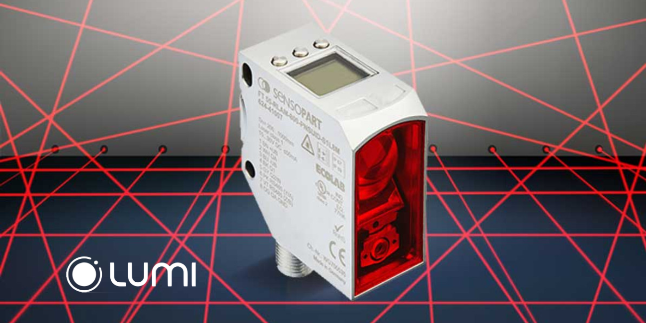 Vỏ cảm biến Laser được làm từ vật liệu bền, có chức năng bảo vệ các bộ phận bên trong khỏi tác động môi trường