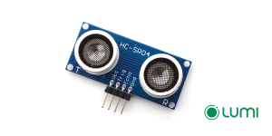 Cảm biến siêu âm là thiết bị đo lườngđể phát hiện vật thể