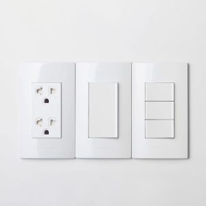 Công tắc 2 cực là gì