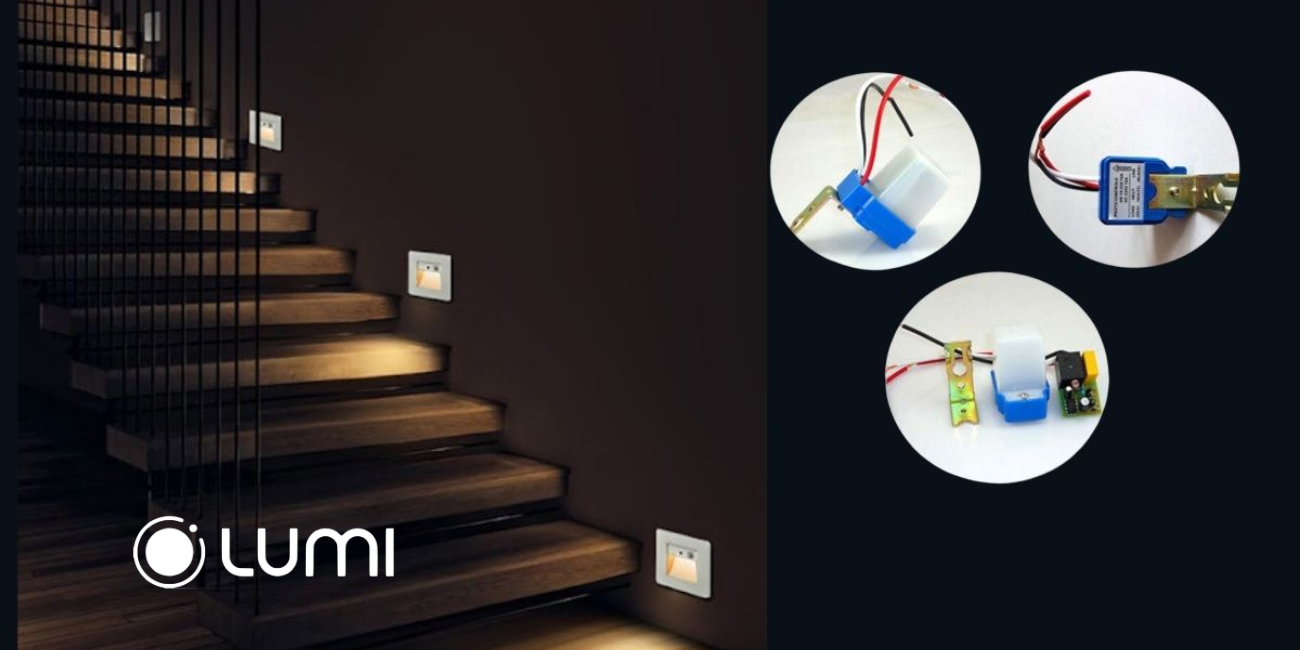 Cảm biến ánh sáng là thiết bị điện tử có khả năng phát hiện sự thay đổi trong mức độ ánh sáng xung quanh