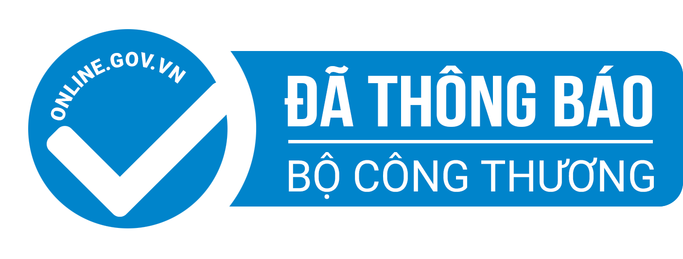 Logo đã đăng ký bộ công thương
