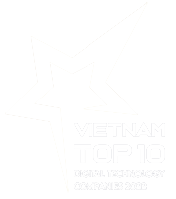 Icon giải thưởng TOP Công nghiệp 4.0 Việt Nam – Industrie 4.0 Award