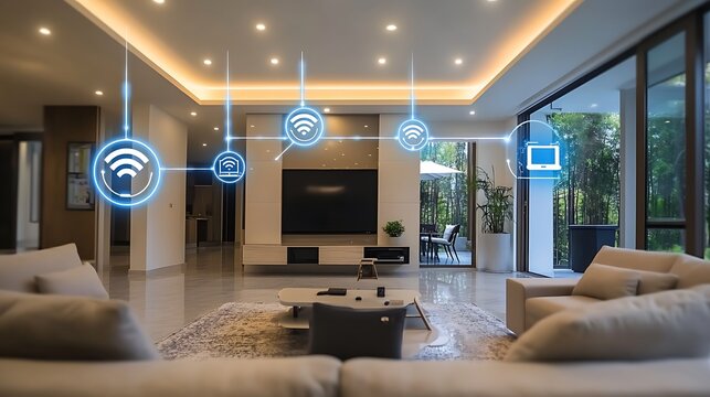 Giao thức Smarthome Wifi