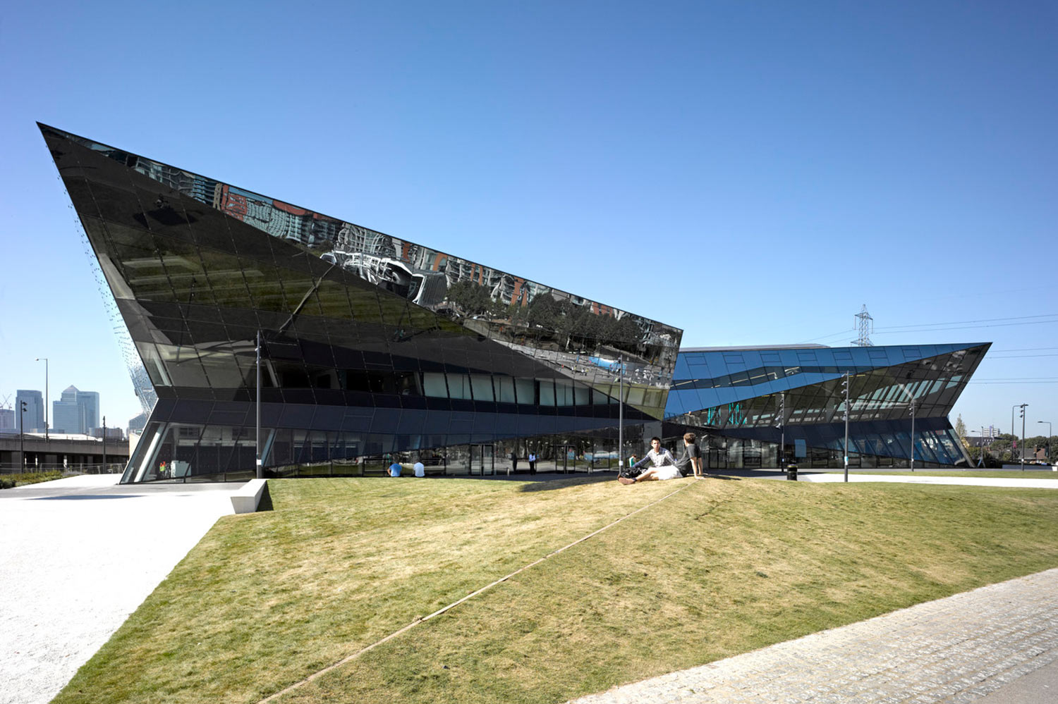 Tiêu chuẩn LEED giúp nâng cao sức khỏe và cải thiện nhận thức một cách cực kỳ hiệu quả