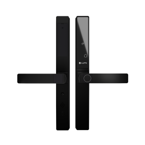 Khóa thông minh cửa nhôm