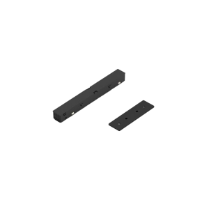 Modun dẫn điện ray nam châm ốp nổi thẳng