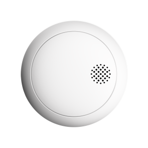 Cảm biến khói thông minh Lumi