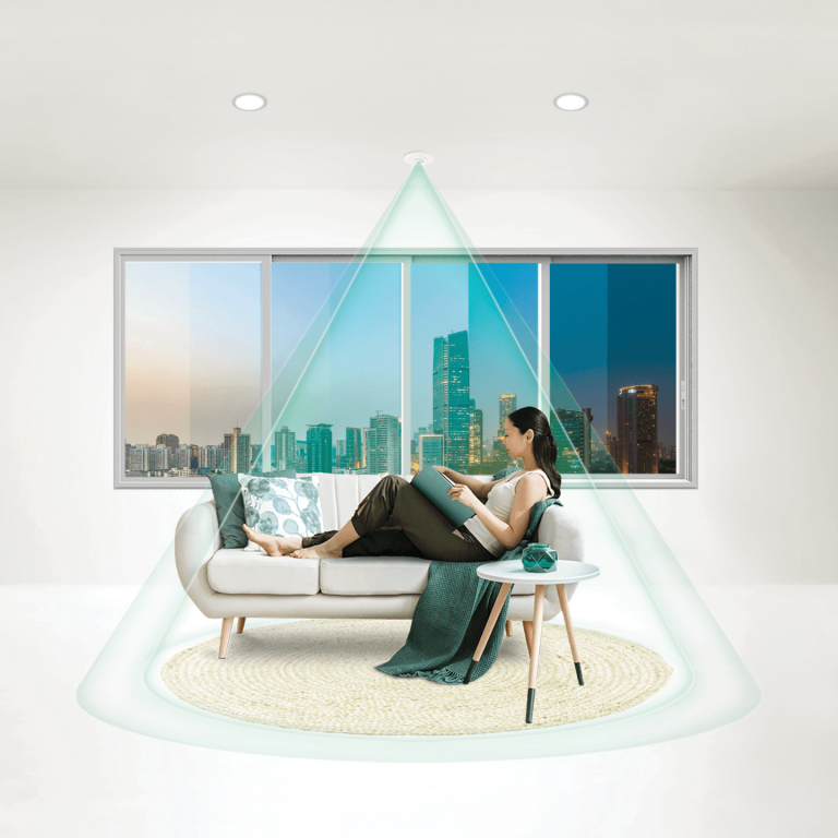 Cảm biến thông minh