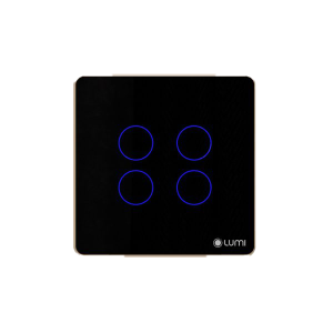 Công Tắc BLE (2 chế độ)