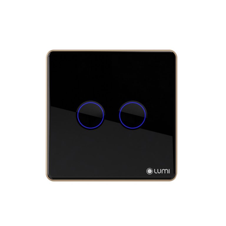 Công tắc cảm ứng thông minh