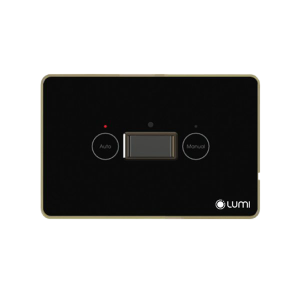 Công tắc cầu thang thông minh tích hợp cảm biến (2 trong 1)