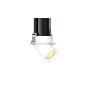 Đèn LED Spotlight âm trần thông minh 10W xoay góc