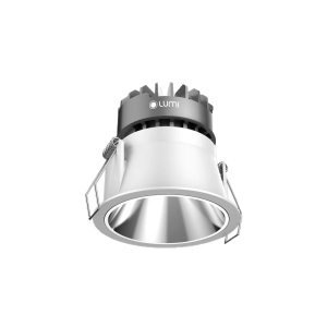 Đèn Spotlight âm trần thông minh 7W 24 độ, chỉnh hướng