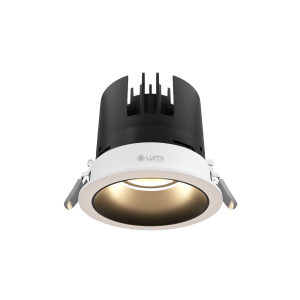 Đèn Spotlight thông minh âm trần chỉnh hướng 15W