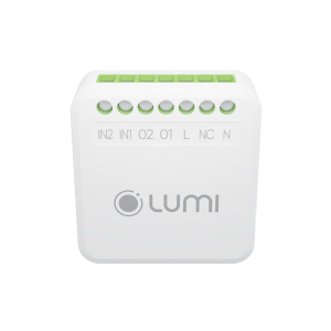 Module 2 in - 2 out /Zigbee