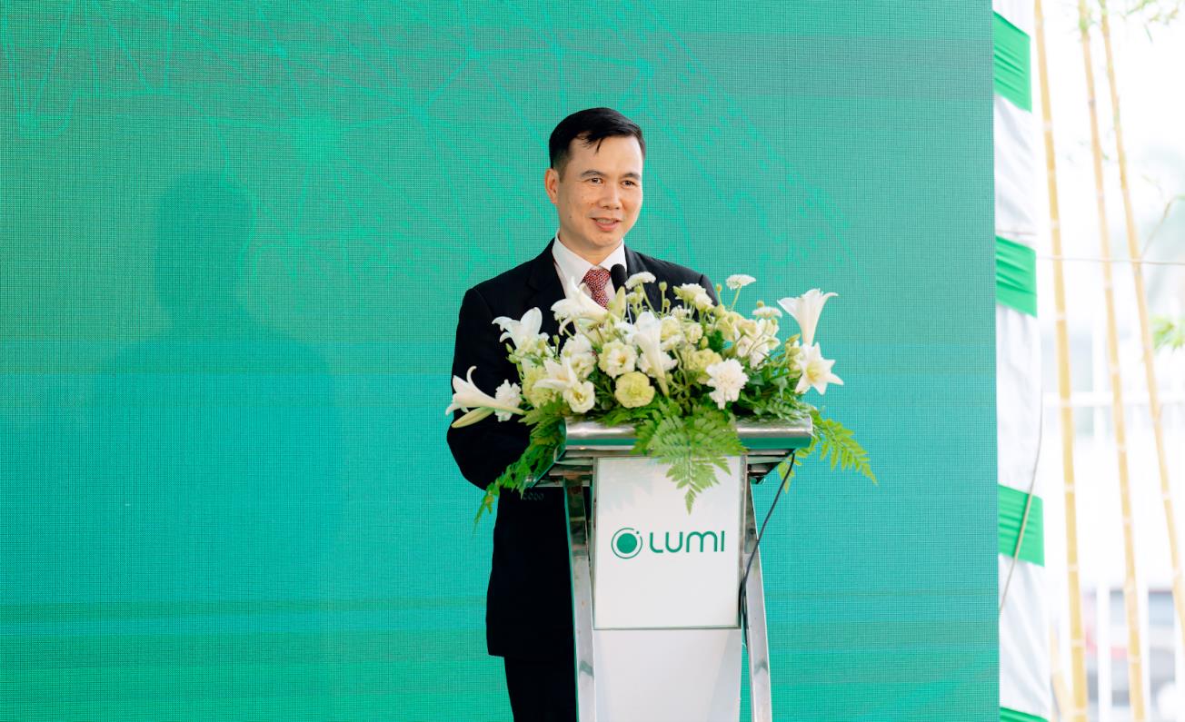 Lumi quyết bước chân vào "sân chơi lớn" với nhà máy sản xuất thiết bị IoT/smarthome - Lumi Smart Factory