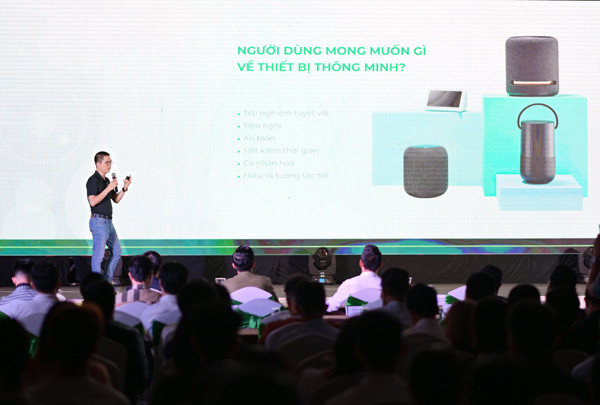 Lumi Việt Nam, 10 năm tiên phong xu hướng IoT/Smarthome tại Việt Nam